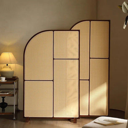 Hinoki™ – Zen Entryway Partition - Buy Online at Futura’s Studio