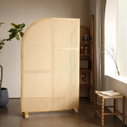 Hinoki™ – Zen Entryway Partition - Buy Online at Futura’s Studio