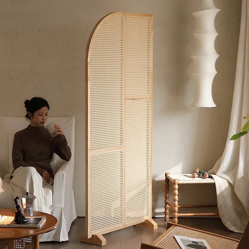 Hinoki™ – Zen Entryway Partition - Buy Online at Futura’s Studio