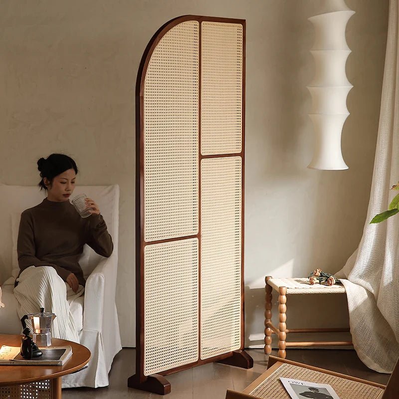 Hinoki™ – Zen Entryway Partition - Buy Online at Futura’s Studio