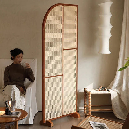 Hinoki™ – Zen Entryway Partition - Buy Online at Futura’s Studio