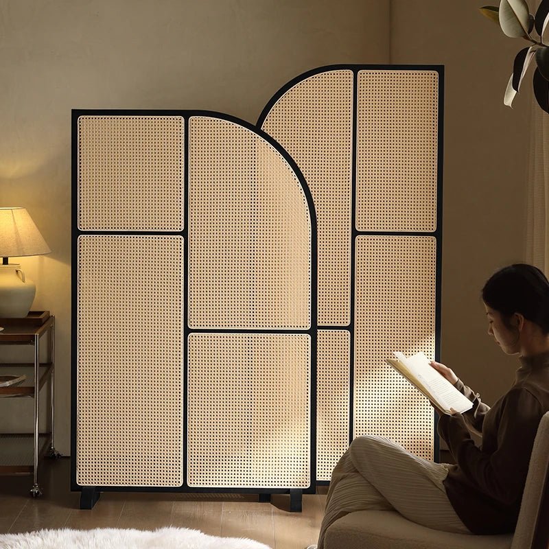 Hinoki™ – Zen Entryway Partition - Buy Online at Futura’s Studio