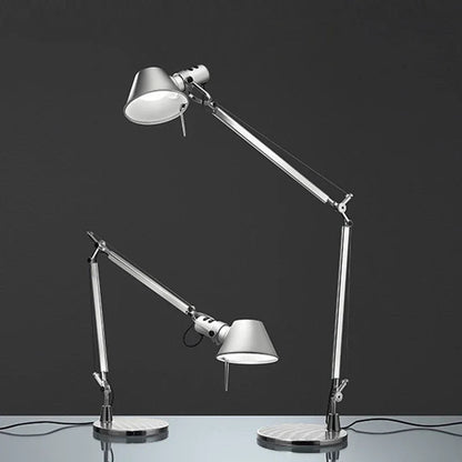 Industrial Swing Arm Lamp - Buy Online at Futura’s Studio
