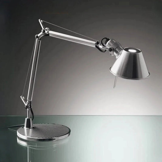 Industrial Swing Arm Lamp - Buy Online at Futura’s Studio
