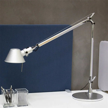 Industrial Swing Arm Lamp - Buy Online at Futura’s Studio