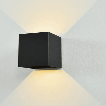 Intelligent Motion Sensor Wall Lamp - Buy Online at Futura’s Studio