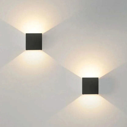 Intelligent Motion Sensor Wall Lamp - Buy Online at Futura’s Studio