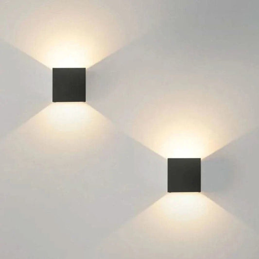 Intelligent Motion Sensor Wall Lamp - Buy Online at Futura’s Studio