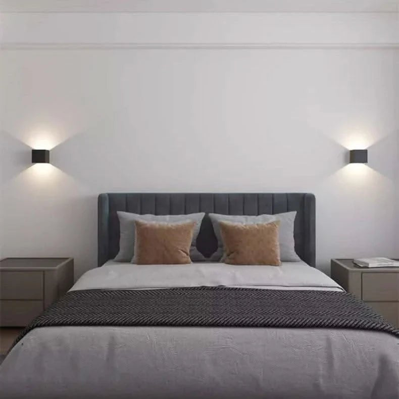 Intelligent Motion Sensor Wall Lamp - Buy Online at Futura’s Studio