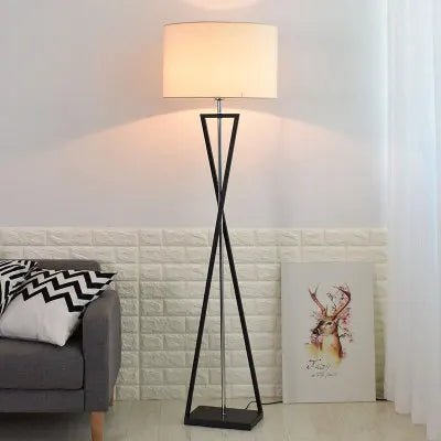 Iron Stand Corner Lamp - Buy Online at Futura’s Studio