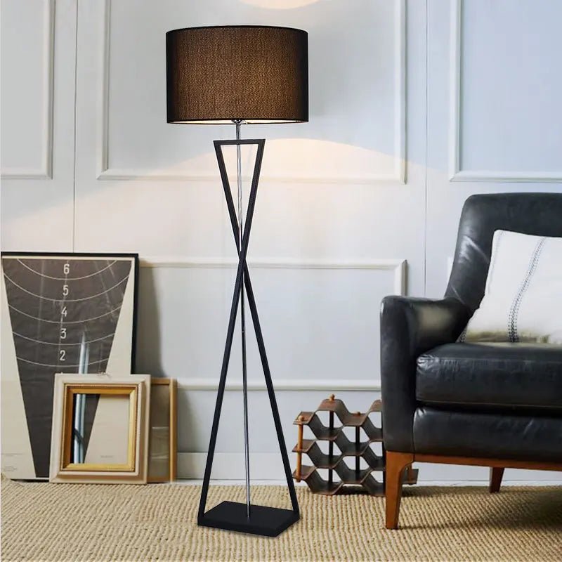 Iron Stand Corner Lamp - Buy Online at Futura’s Studio