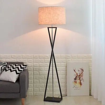 Iron Stand Corner Lamp - Buy Online at Futura’s Studio