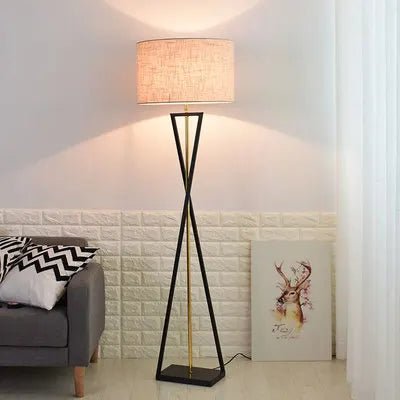 Iron Stand Corner Lamp - Buy Online at Futura’s Studio