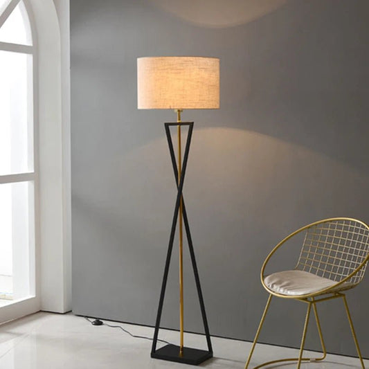 Iron Stand Corner Lamp - Buy Online at Futura’s Studio