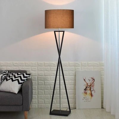 Iron Stand Corner Lamp - Buy Online at Futura’s Studio