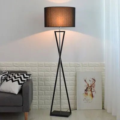 Iron Stand Corner Lamp - Buy Online at Futura’s Studio