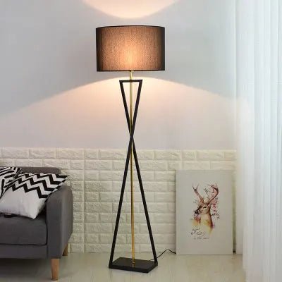 Iron Stand Corner Lamp - Buy Online at Futura’s Studio