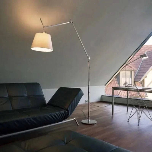 Italian Designer Arm Lamp - Buy Online at Futura’s Studio