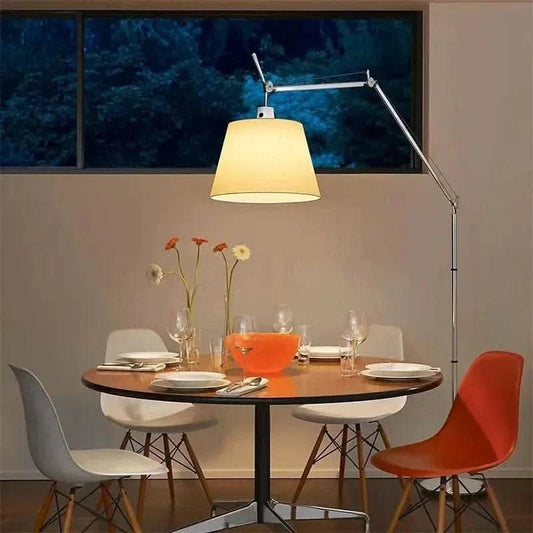 Italian Designer Arm Lamp - Buy Online at Futura’s Studio