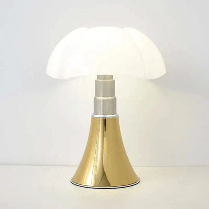 Italian Folded Glass Table Lamp - Buy Online at Futura’s Studio
