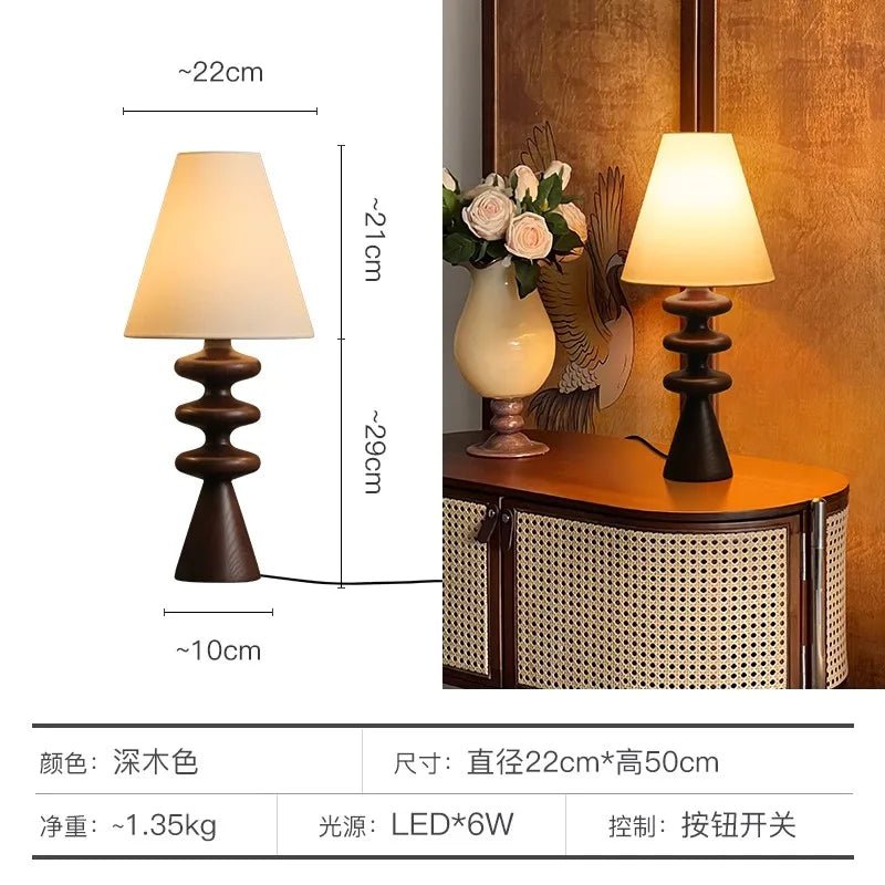 Kairos Antique Desk Lamp - Buy Online at Futura’s Studio