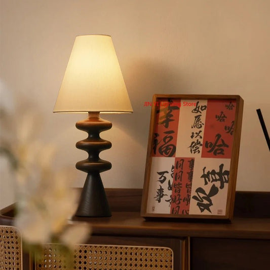Kairos Antique Desk Lamp - Buy Online at Futura’s Studio