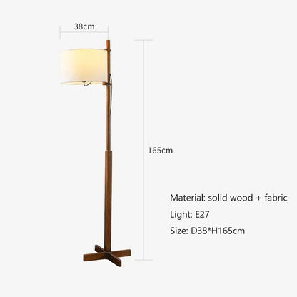 Kanso Liftable Floor Lamp - Buy Online at Futura’s Studio
