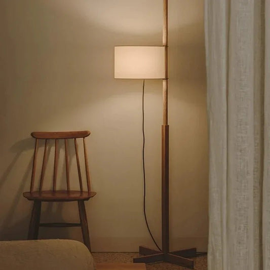 Kanso Liftable Floor Lamp - Buy Online at Futura’s Studio