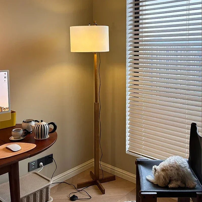Kanso Liftable Floor Lamp - Buy Online at Futura’s Studio
