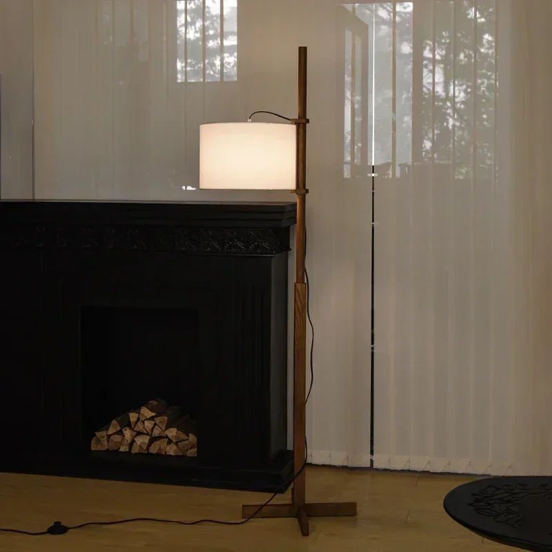 Kanso Liftable Floor Lamp - Buy Online at Futura’s Studio