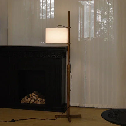 Kanso Liftable Floor Lamp - Buy Online at Futura’s Studio