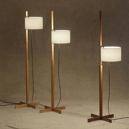 Kanso Liftable Floor Lamp - Buy Online at Futura’s Studio