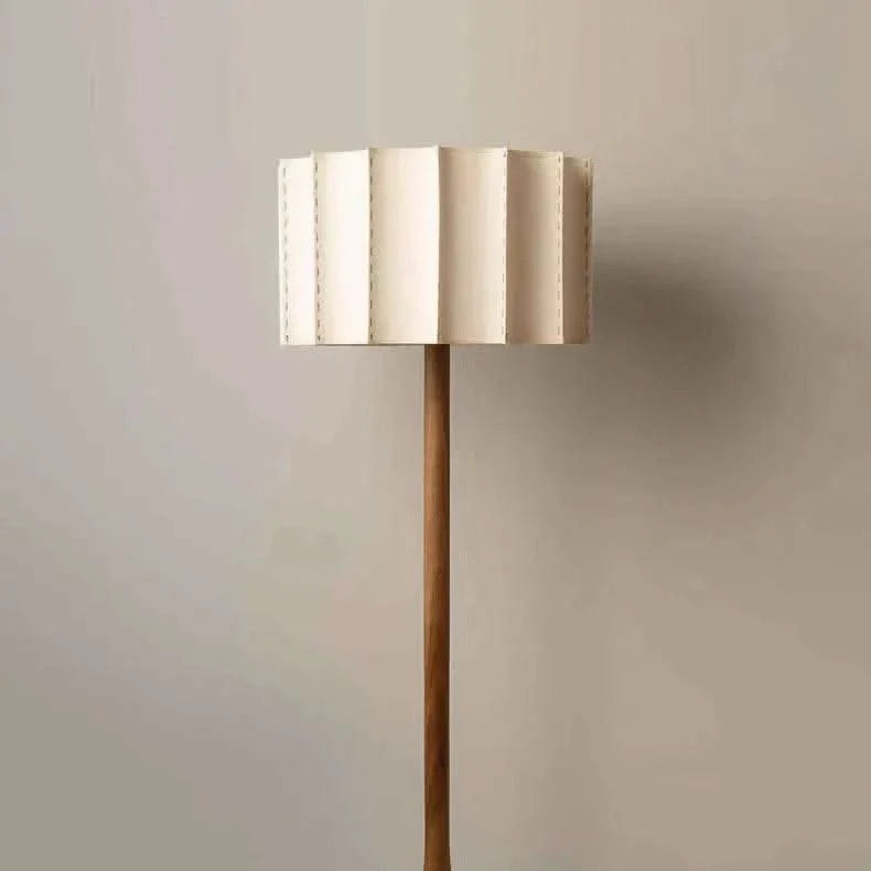 Wabi-Sabi Tower Lamp - Futura's Studio zoom