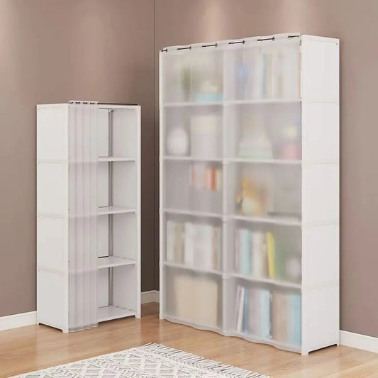 Lattice Dustproof Wardrobe - Buy Online at Futura’s Studio