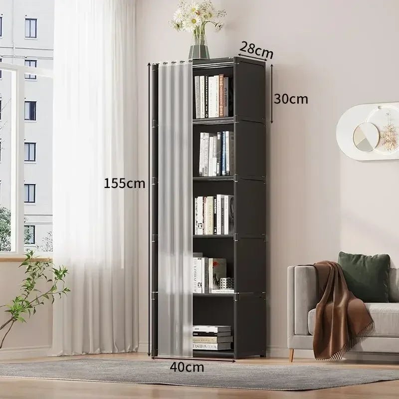 Lattice Dustproof Wardrobe - Buy Online at Futura’s Studio