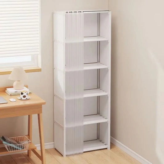 Lattice Dustproof Wardrobe - Buy Online at Futura’s Studio