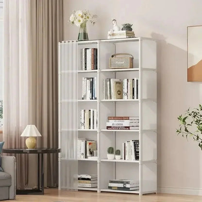 Lattice Dustproof Wardrobe - Buy Online at Futura’s Studio
