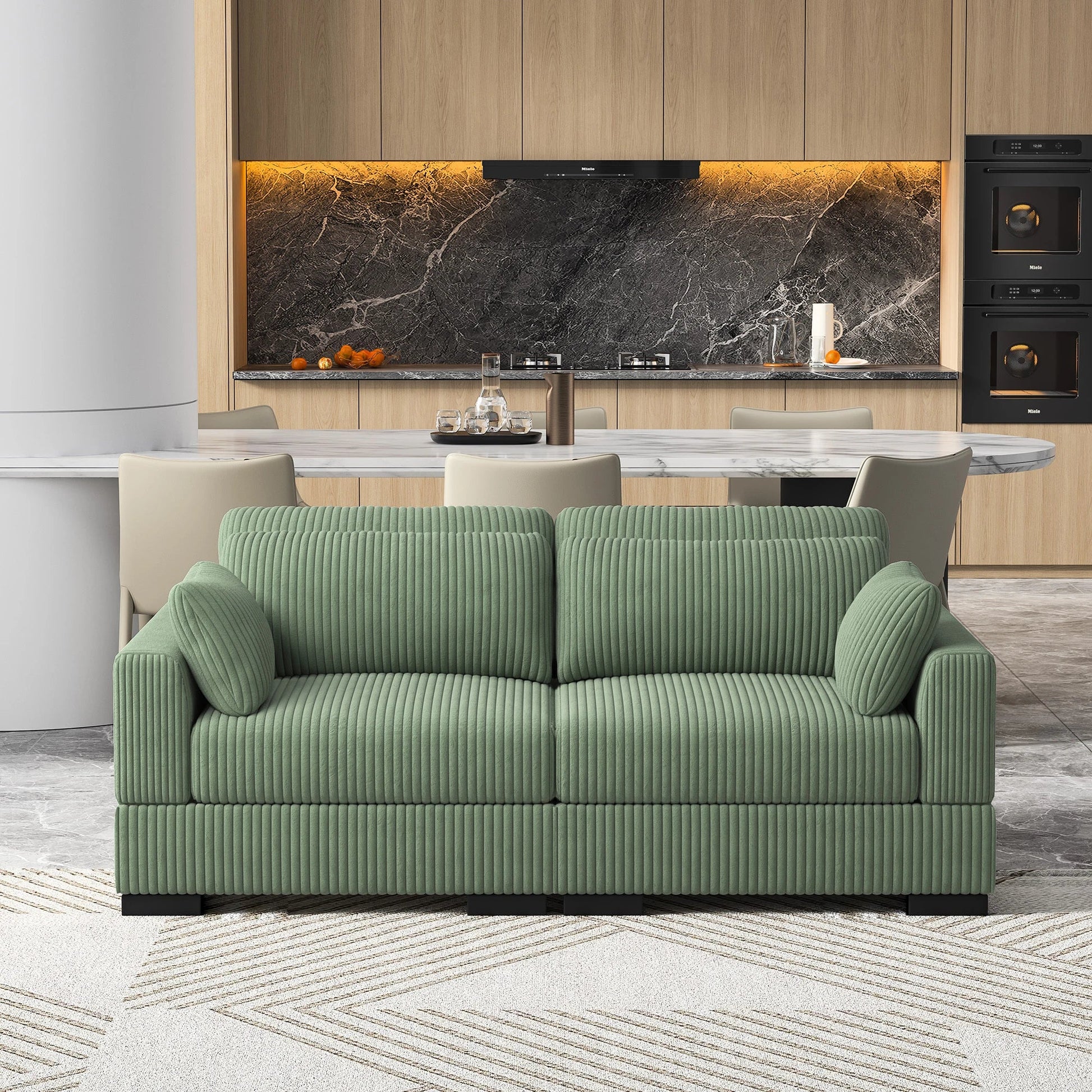 Lazyspace Loveseat - Buy Online at Futura’s Studio