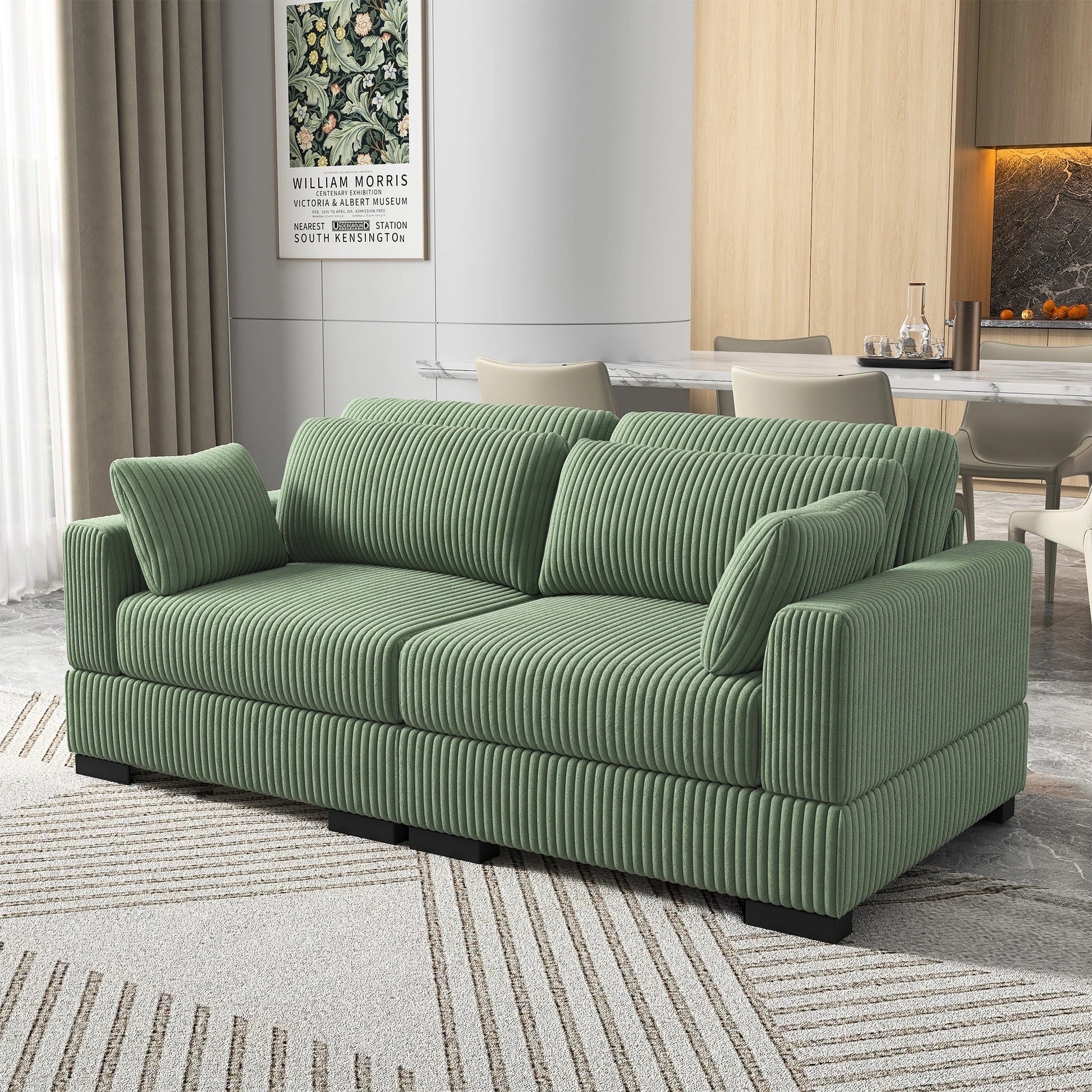 Lazyspace Loveseat - Buy Online at Futura’s Studio