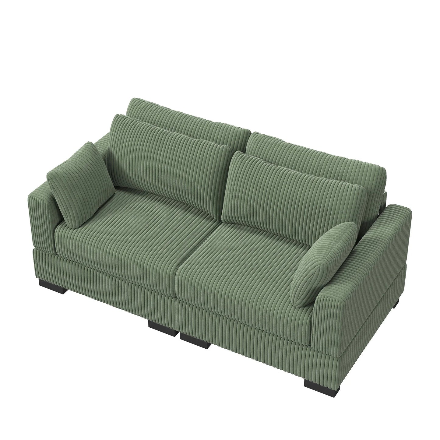 Lazyspace Loveseat - Buy Online at Futura’s Studio