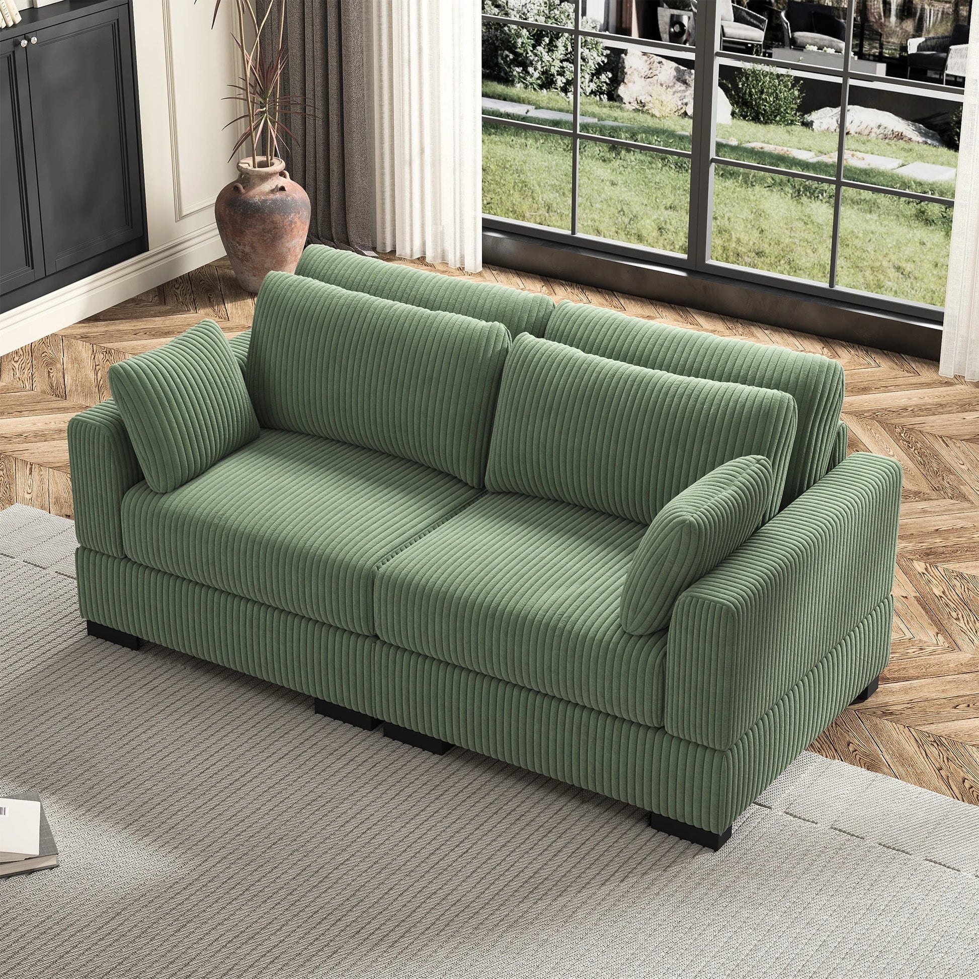 Lazyspace Loveseat - Buy Online at Futura’s Studio