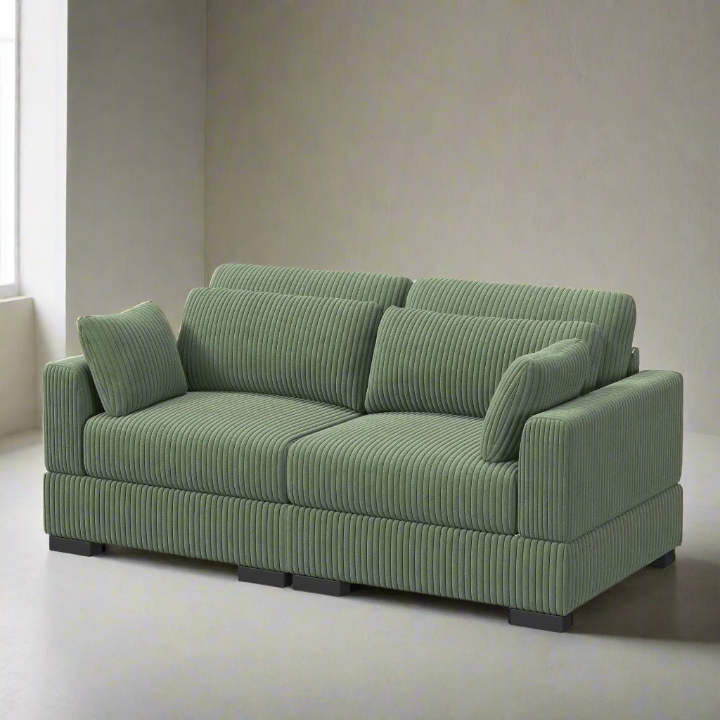 Lazyspace Loveseat - Buy Online at Futura’s Studio