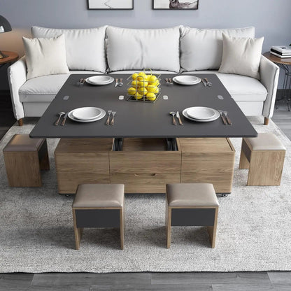 LiftTop Storage Coffee Table - Buy Online at Futura’s Studio