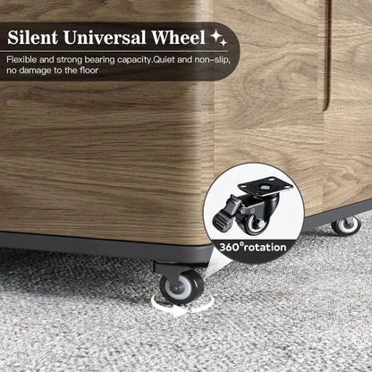 LiftTop Storage Coffee Table - Buy Online at Futura’s Studio