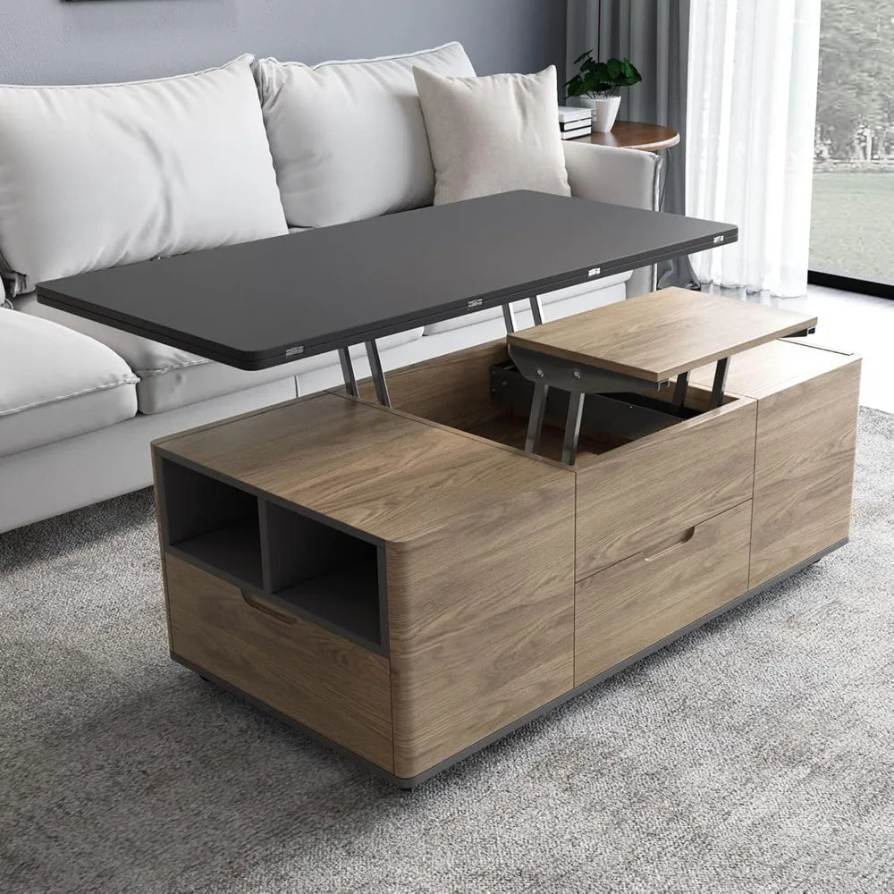 LiftTop Storage Coffee Table - Buy Online at Futura’s Studio
