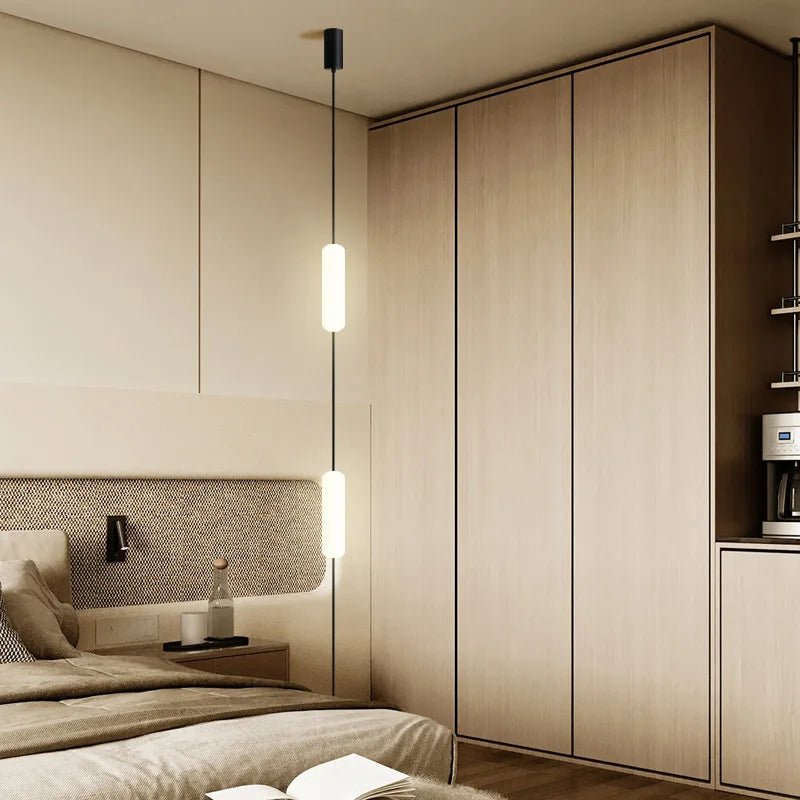 Linea Strip Floor Lamp - Buy Online at Futura’s Studio