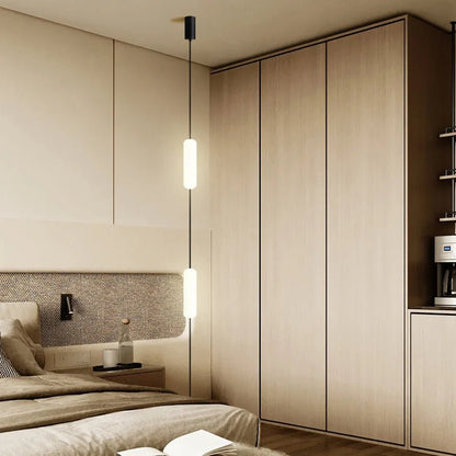 Linea Strip Floor Lamp - Buy Online at Futura’s Studio