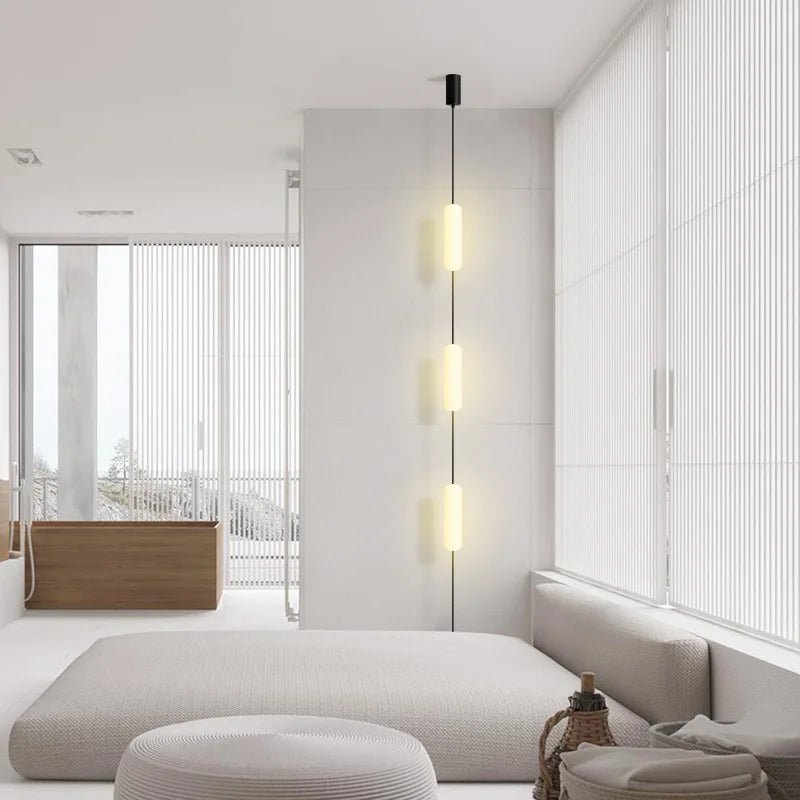 Linea Strip Floor Lamp - Buy Online at Futura’s Studio