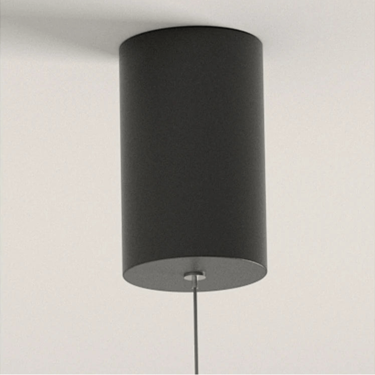 Linea Strip Floor Lamp - Buy Online at Futura’s Studio