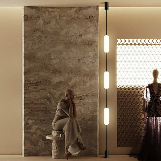 Linea Strip Floor Lamp - Buy Online at Futura’s Studio
